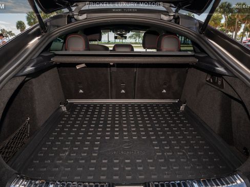 Used 2023 Mercedes-Benz GLE 53 AMG 4MATIC Coupe image 14