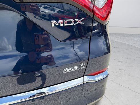 Used 2024 Acura MDX FWD w/ Technology Package image 37