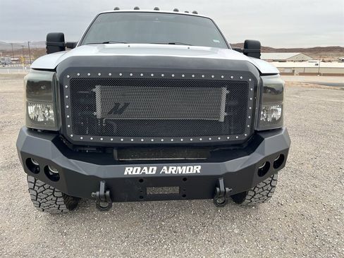 Used 2015 Ford F250 XLT image 10