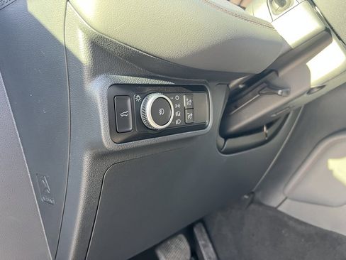 New 2026 Ford Explorer Active w/ Active Comfort Package image 11