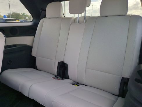 New 2026 Hyundai Palisade Calligraphy image 16