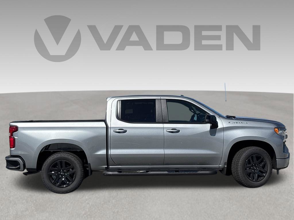 New 2026 Chevrolet Silverado 1500 RST w/ RST Select Package RWD image 31