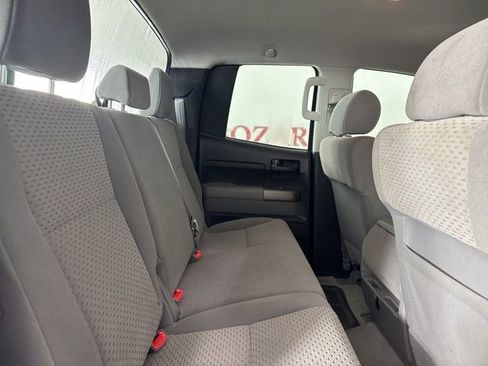 Used 2010 Toyota Tundra 2WD Double Cab image 18