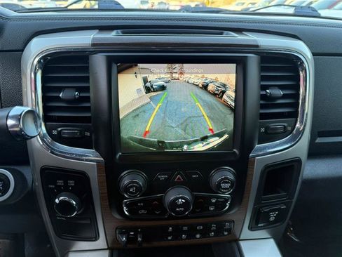 Used 2016 RAM 3500 Laramie image 40