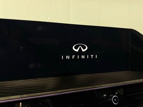 Used 2025 INFINITI QX80 Autograph AWD/4WD image 21