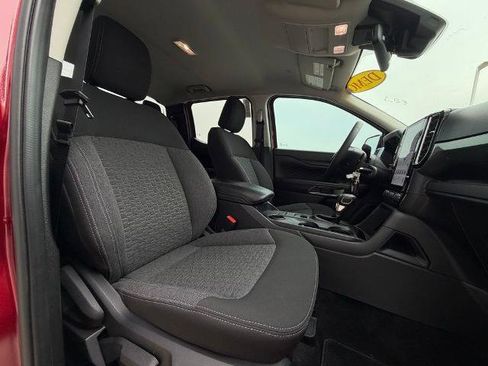 New 2025 Ford Ranger XLT image 25