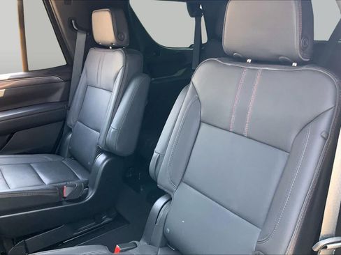 Used 2024 Chevrolet Tahoe RST w/ RST Performance Edition AWD/4WD image 21