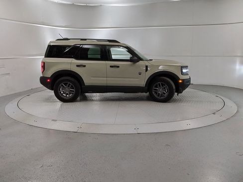 New 2025 Ford Bronco Sport Big Bend image 2