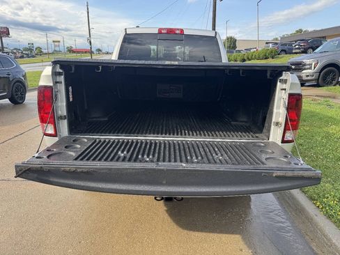 Used 2013 RAM 1500 Outdoorsman AWD/4WD image 10