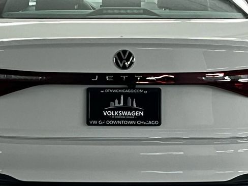 New 2026 Volkswagen Jetta Sport FWD image 31