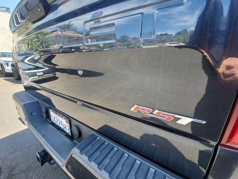 Used 2021 Chevrolet Silverado 1500 RST AWD/4WD image 33