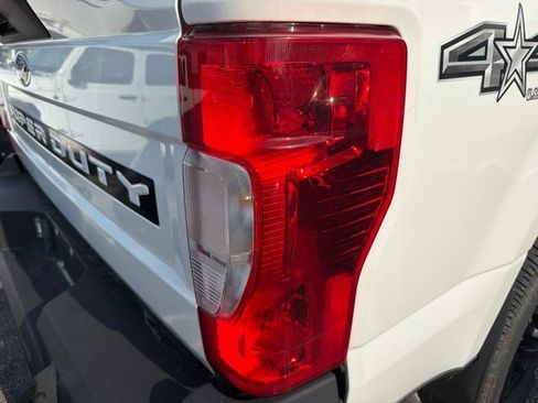 Used 2020 Ford F350 XL w/ STX Appearance Package AWD/4WD image 6