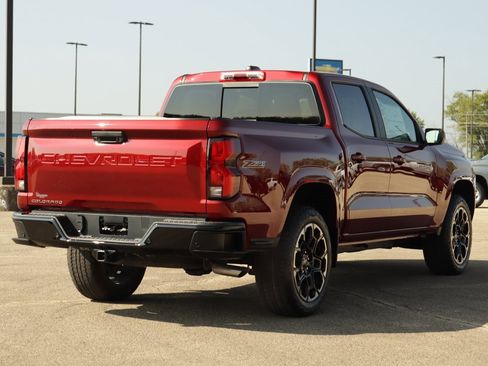 New 2026 Chevrolet Colorado Z71 w/ Z71 Convenience Package 2 image 7