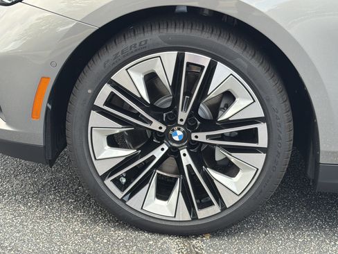 New 2027 BMW 530i w/ Premium Package RWD image 26