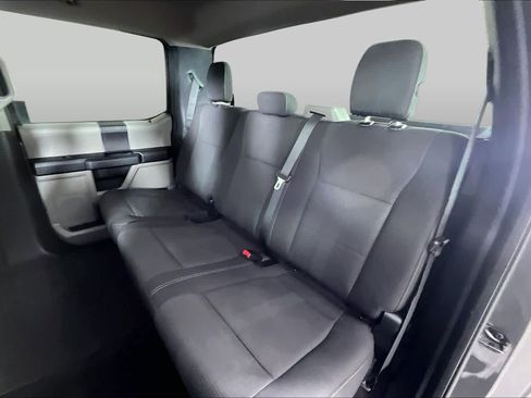Used 2017 Ford F150 XL w/ Equipment Group 101A Mid RWD image 18
