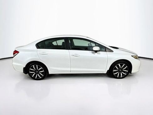 Used 2014 Honda Civic EX-L image 8