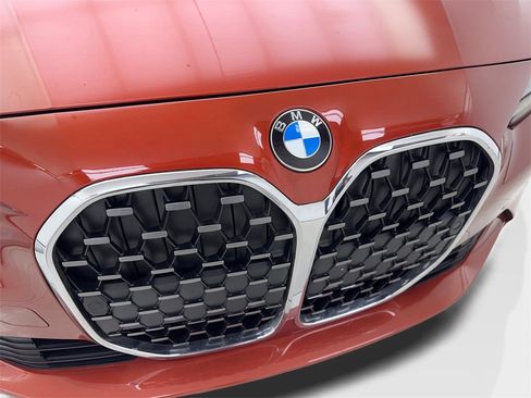 Used 2021 BMW 430i Coupe w/ Convenience Package image 25