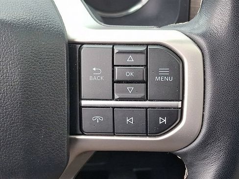 Used 2024 Ford Expedition Limited AWD/4WD image 24