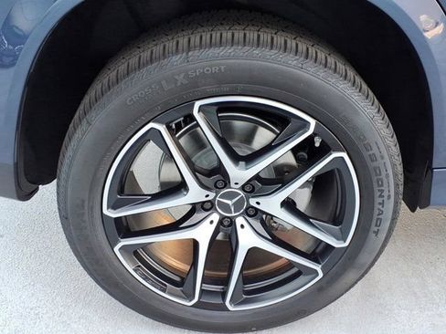 New 2026 Mercedes-Benz GLE 53 AMG 4MATIC Coupe image 24