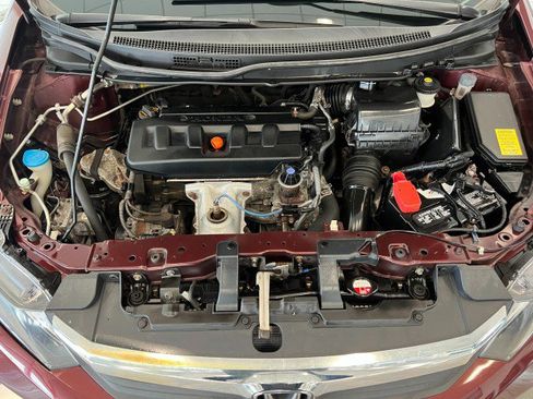 Used 2012 Honda Civic LX image 36