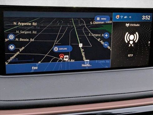 Certified 2024 Acura MDX SH-AWD w/ Technology Package image 16