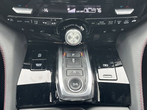 Used 2024 Acura MDX A-Spec image 7