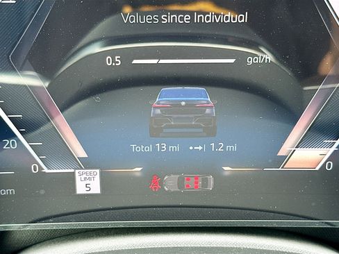 New 2026 BMW 760i xDrive 760i xDrive w/ Executive Package image 9