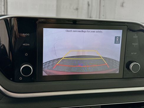 Used 2023 Hyundai Sonata SE FWD image 22