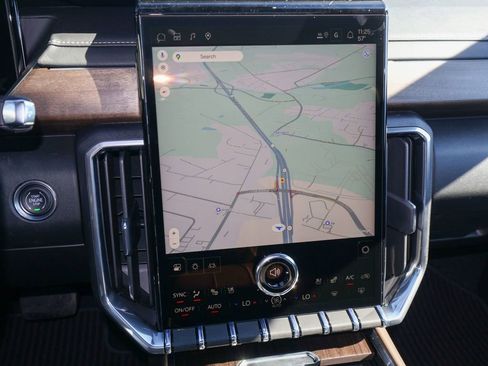 New 2026 GMC Acadia Denali Ultimate w/ LPO, Floor Liner Package image 19