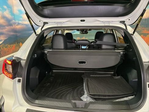 Certified 2025 Subaru Crosstrek 2.5i Limited w/ Popular Package #3A AWD/4WD image 23