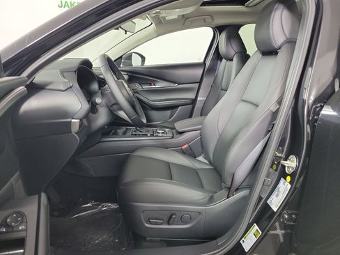 New 2026 MAZDA CX-30 AWD 2.5 S image 11