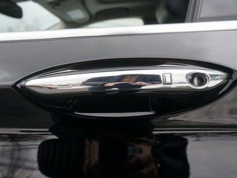 Used 2020 INFINITI QX50 Sensory w/ Proactive Package image 81