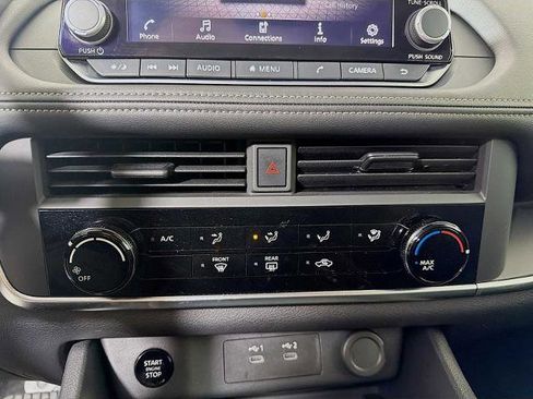 Certified 2025 Nissan Rogue S image 13