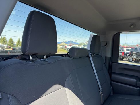 Used 2020 Chevrolet Silverado 2500 LT AWD/4WD image 50