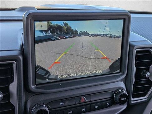 Used 2023 Ford Bronco Sport Big Bend image 13