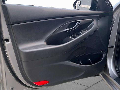 Used 2020 Hyundai Elantra GT N Line w/ Tech Package 03 FWD image 21
