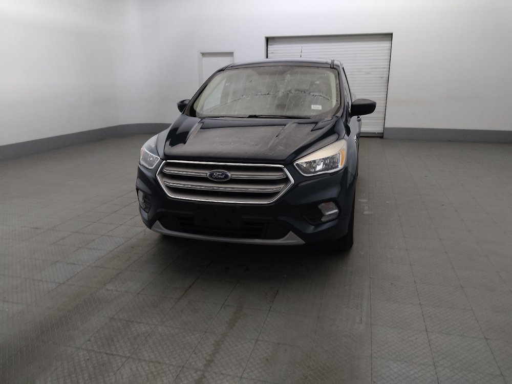 Used 2019 Ford Escape SE FWD image 15