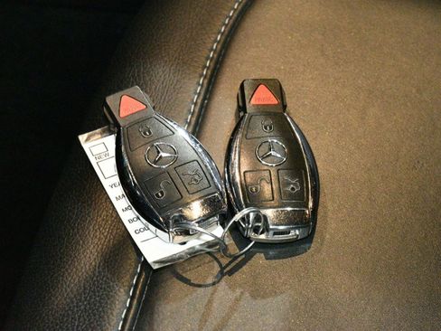 Used 2018 Mercedes-Benz GLE 43 AMG 4MATIC image 97