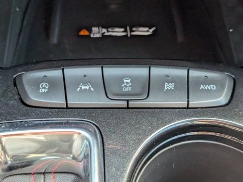 Used 2026 Chevrolet TrailBlazer RS w/ Convenience Package AWD/4WD image 22