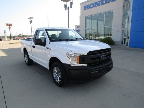 Used 2018 Ford F150 XL image 3