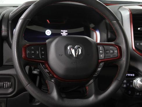 Used 2025 RAM 1500 Rebel w/ Rebel Level 1 Equipment Group image 7