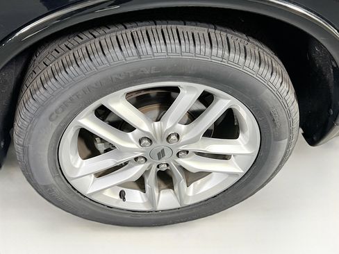 Used 2022 Dodge Durango R/T image 34