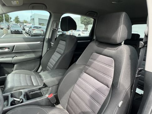 Used 2017 Honda CR-V LX image 16