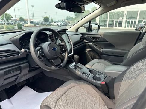 Used 2024 Subaru Crosstrek 2.0i Premium AWD/4WD image 14