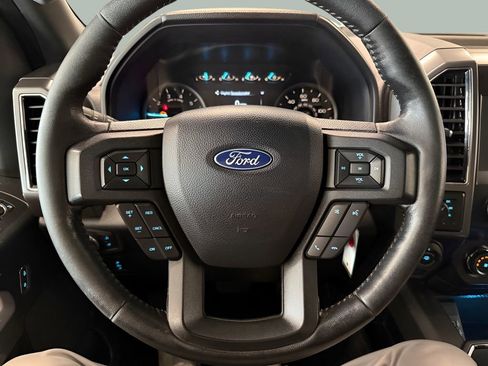 Used 2019 Ford F150 XLT w/ Equipment Group 301A Mid AWD/4WD image 17