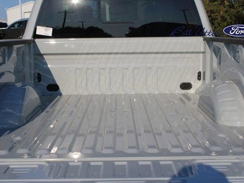 New 2026 Ford F250 XL w/ STX Appearance Package image 6