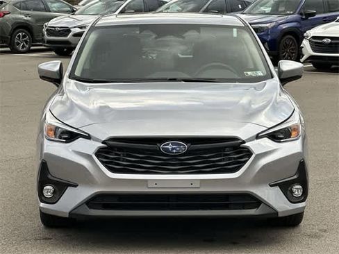 New 2026 Subaru Impreza 2.0i Sport image 27