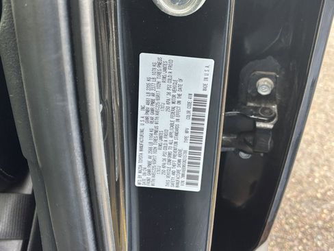 Used 2025 MAZDA CX-50 AWD 2.5 S w/ Preferred Package image 25