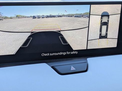 Used 2024 MAZDA CX-90 3.3 Turbo S w/ Premium Package image 27