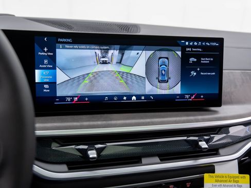 New 2026 BMW X5 xDrive50e w/ Executive Package image 24